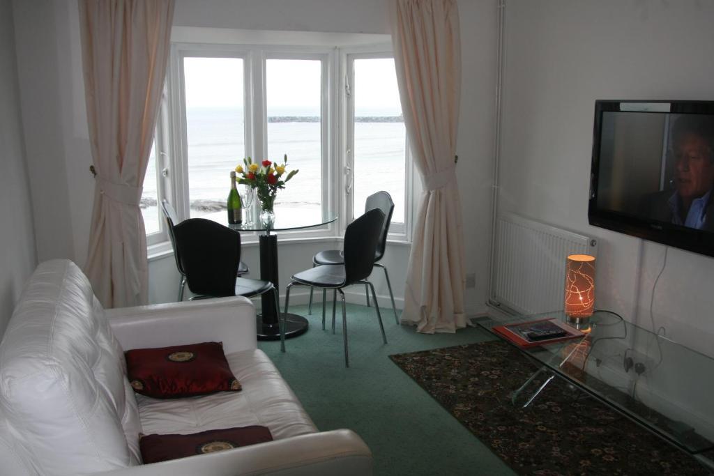 The Bay Apartment ไลม์รีจิส ห้อง รูปภาพ