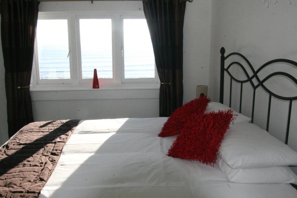 The Bay Apartment ไลม์รีจิส ห้อง รูปภาพ