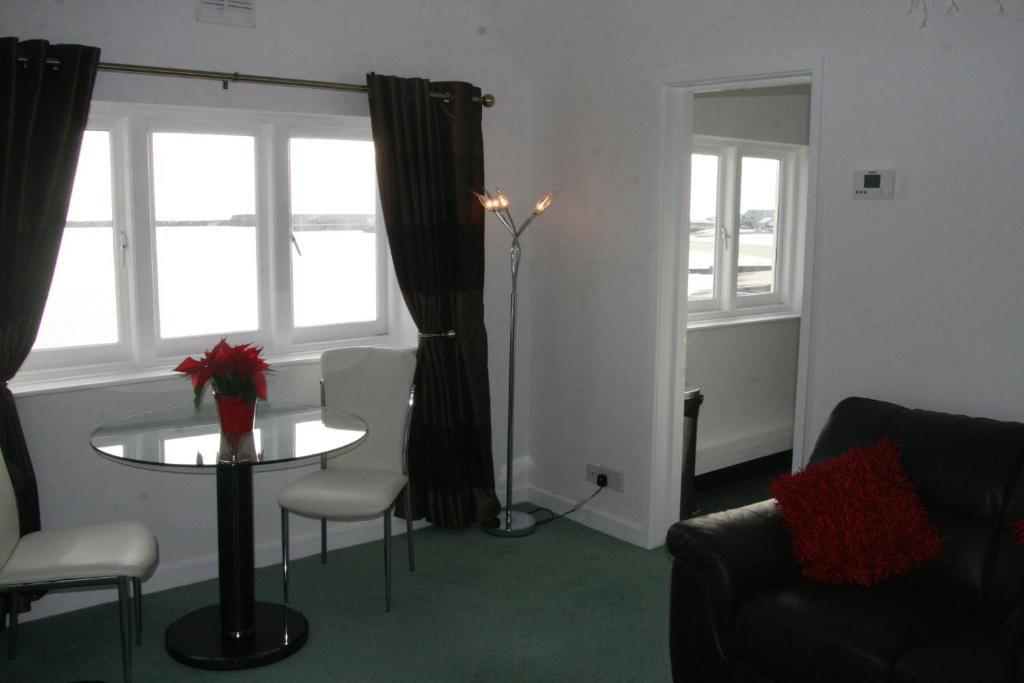 The Bay Apartment ไลม์รีจิส ห้อง รูปภาพ